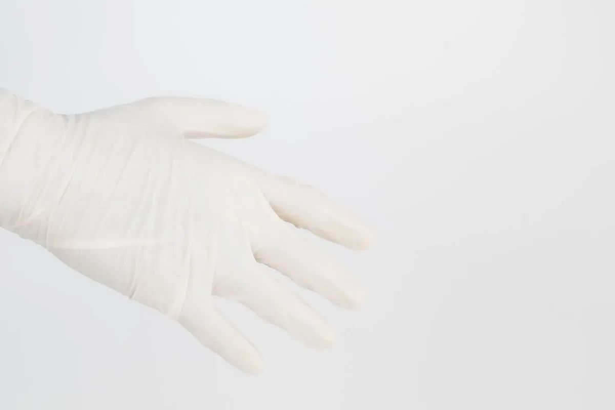 Bodily Fluid Cleanup in West Bend, WI