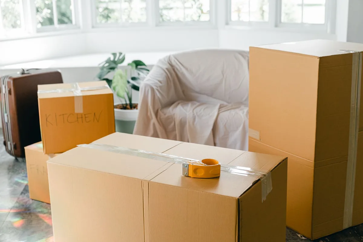 Hoarding Cleanup in West Bend, WI
